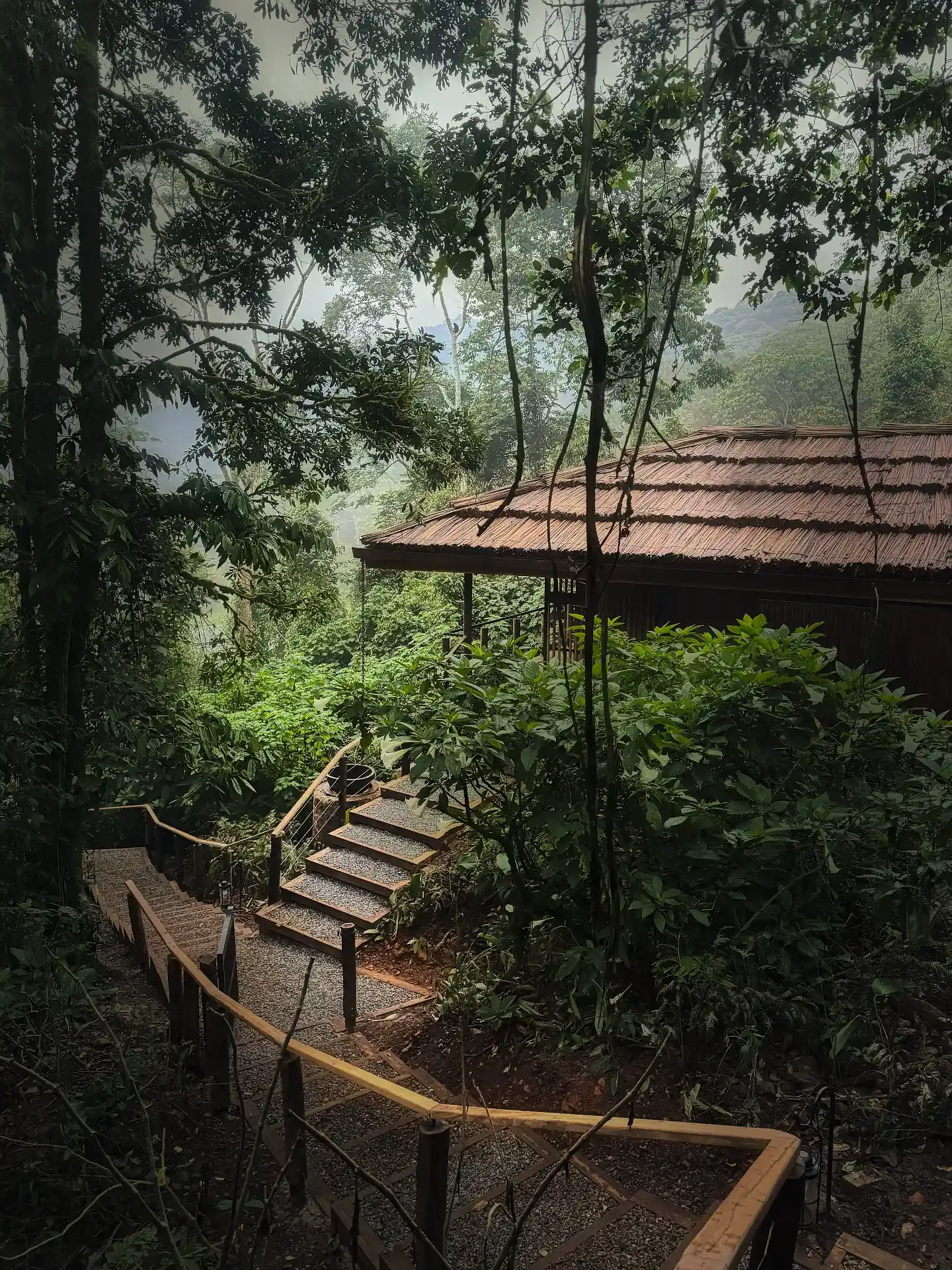Modern, hopeful Rwanda