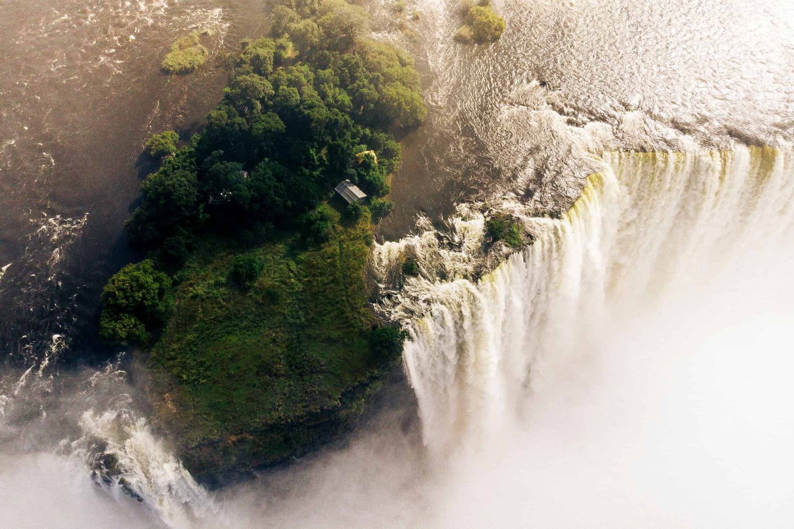 Planning a Botswana safari