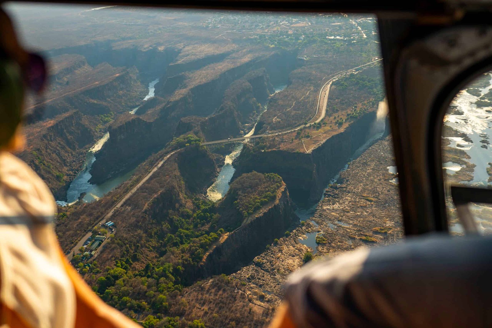 Planning a Botswana safari