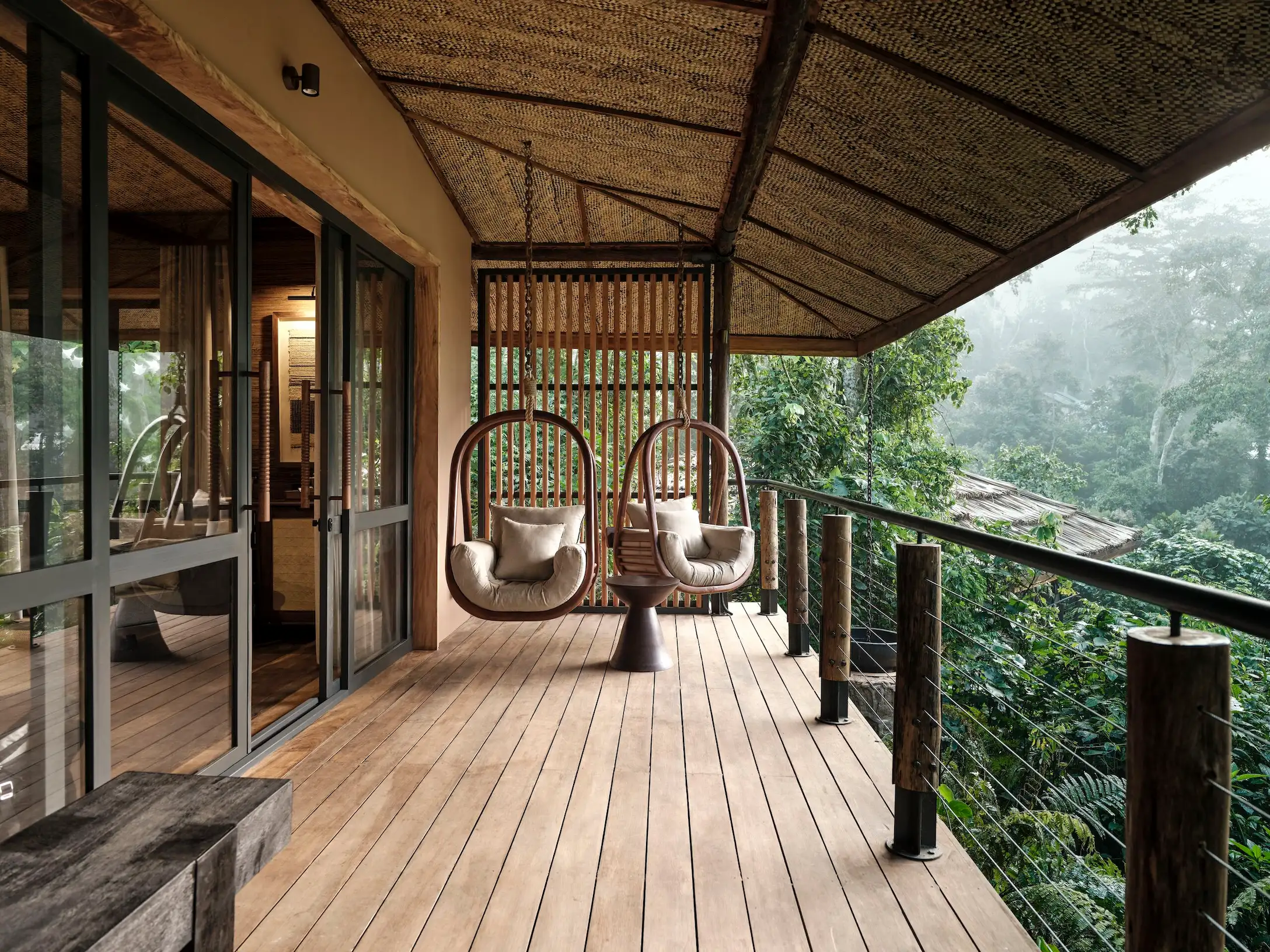 Mount Gorilla View Lodge