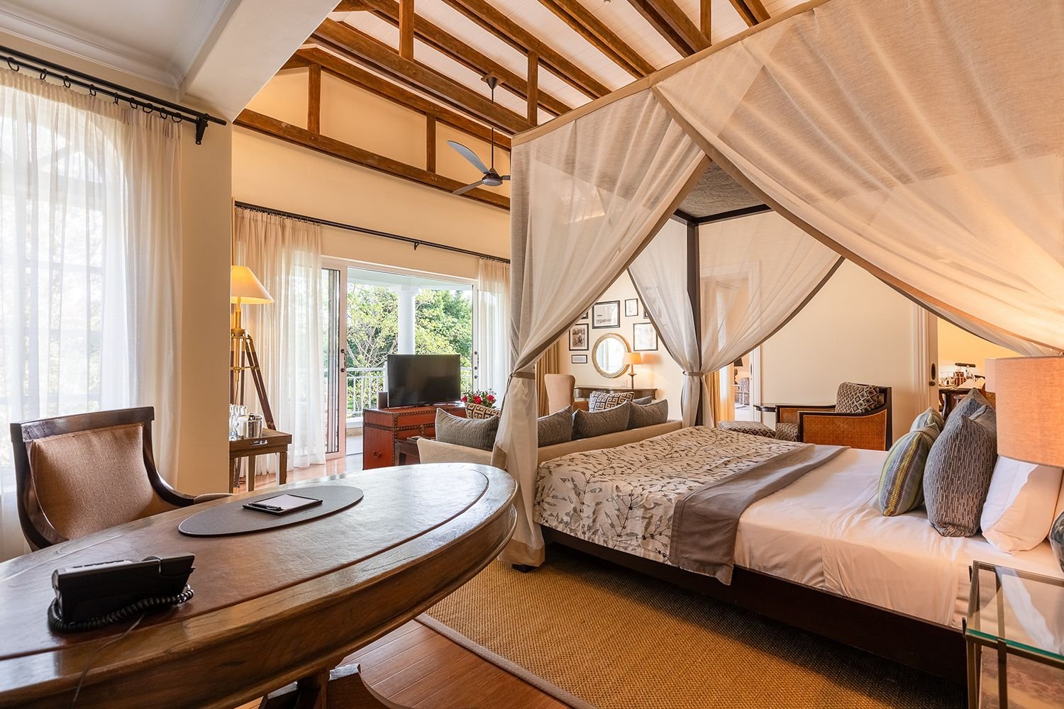 Hemingways Nairobi Swimming Pool - Relaxation and Wellness Center