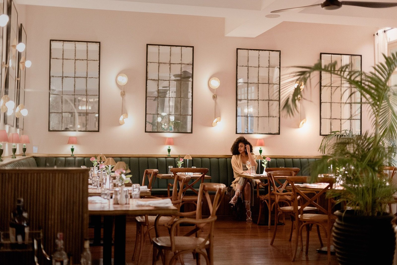 Dining Experience at Hemingway’s Nairobi Hotel - Endless Safaris Classic Family Safari Day 1