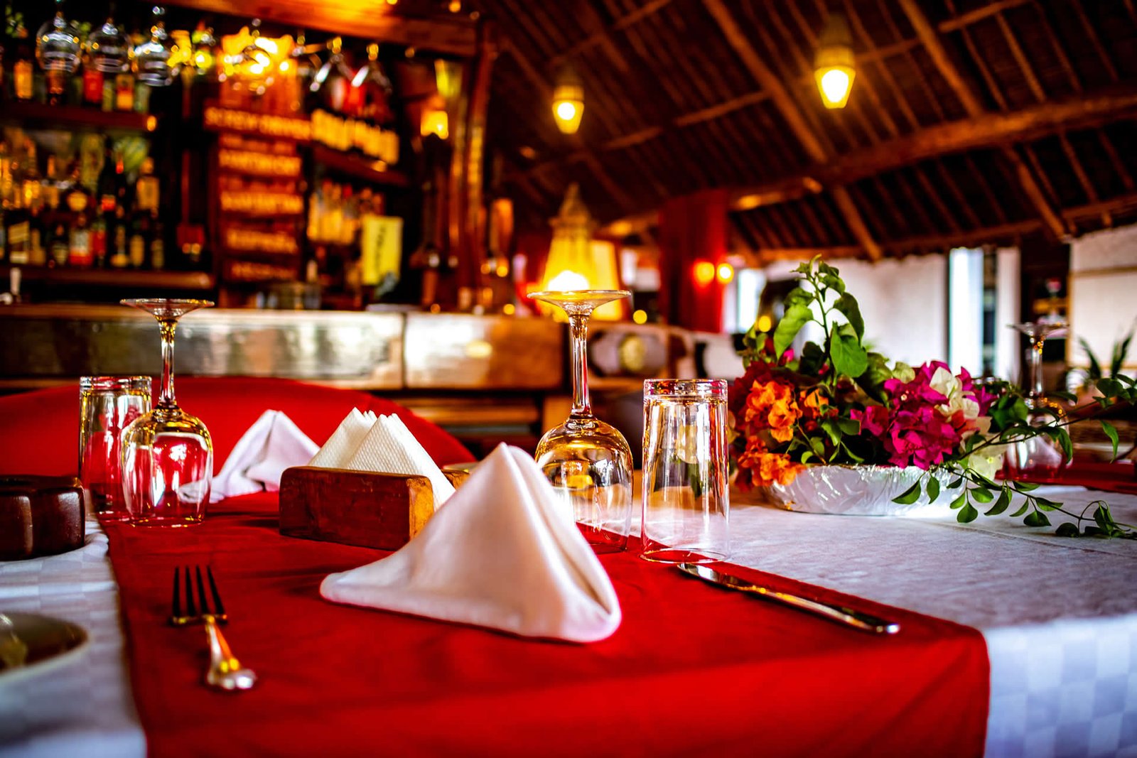 Mara Kaboso Safari Camp tented suite in Masai Mara National Reserve, Kenya